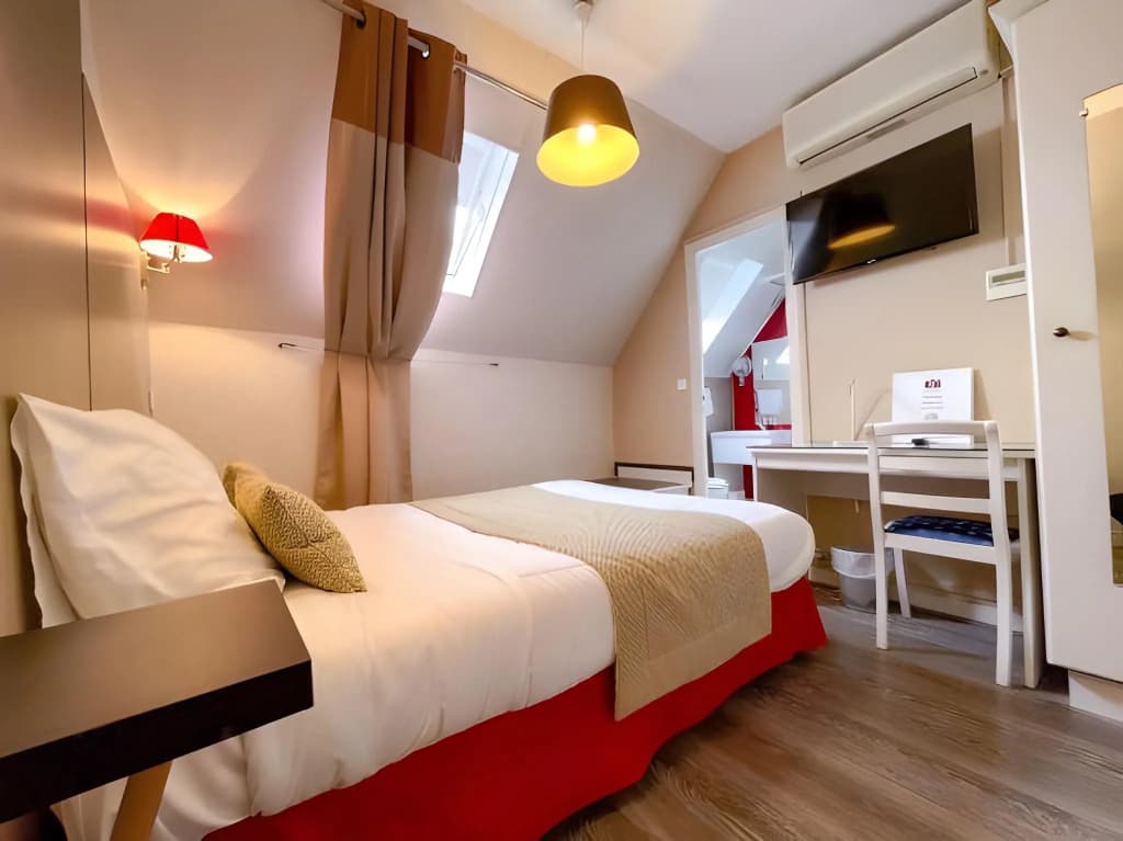 Splendid Hotel - photo 2