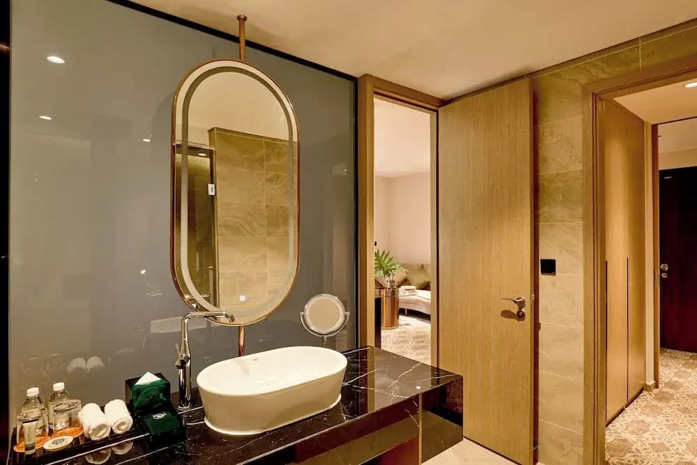 REY Hotel Hanoi - photo 8