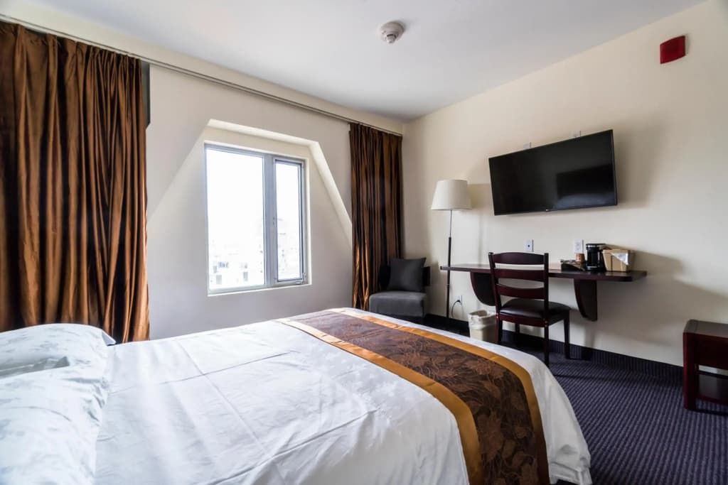 John Hotel - photo 7