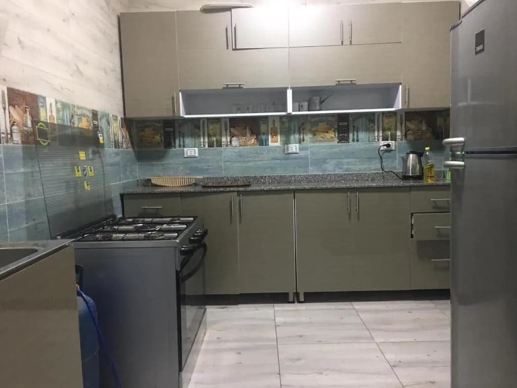 Ramco Hotel Apartments Compound Leila - photo 31