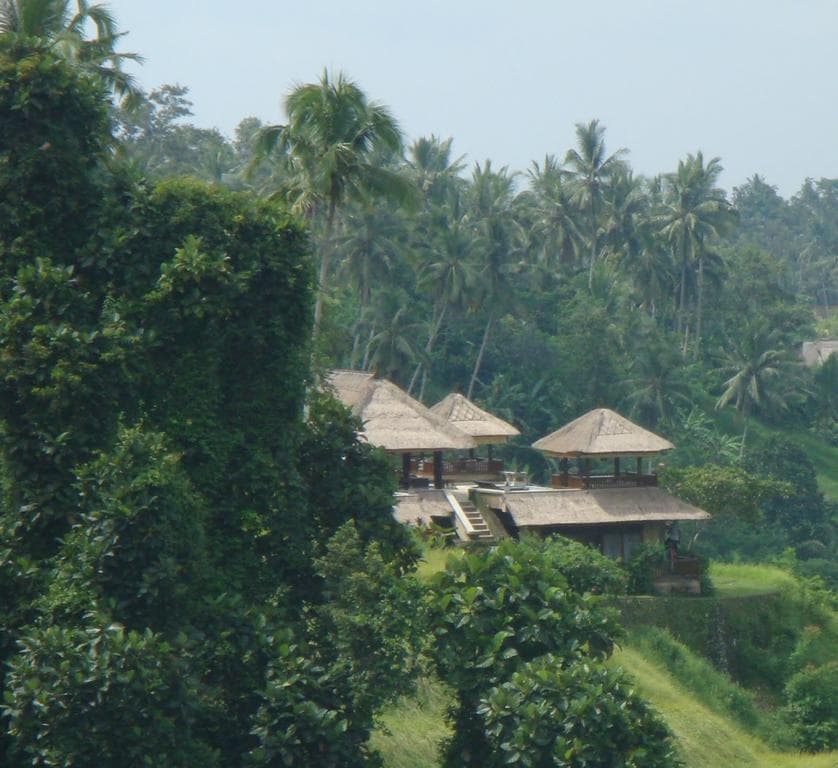 Villa Santai - photo 27