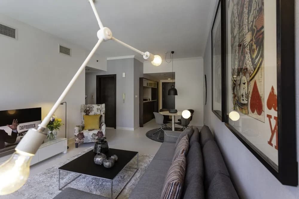 One Perfect Stay - Al Majara 3 - photo 8