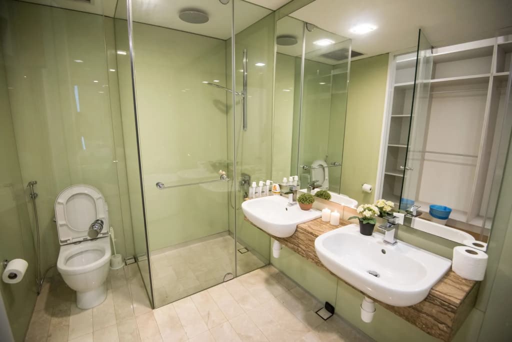 VIPOD Suites KLCC by Luxury Suites Asia - photo 10
