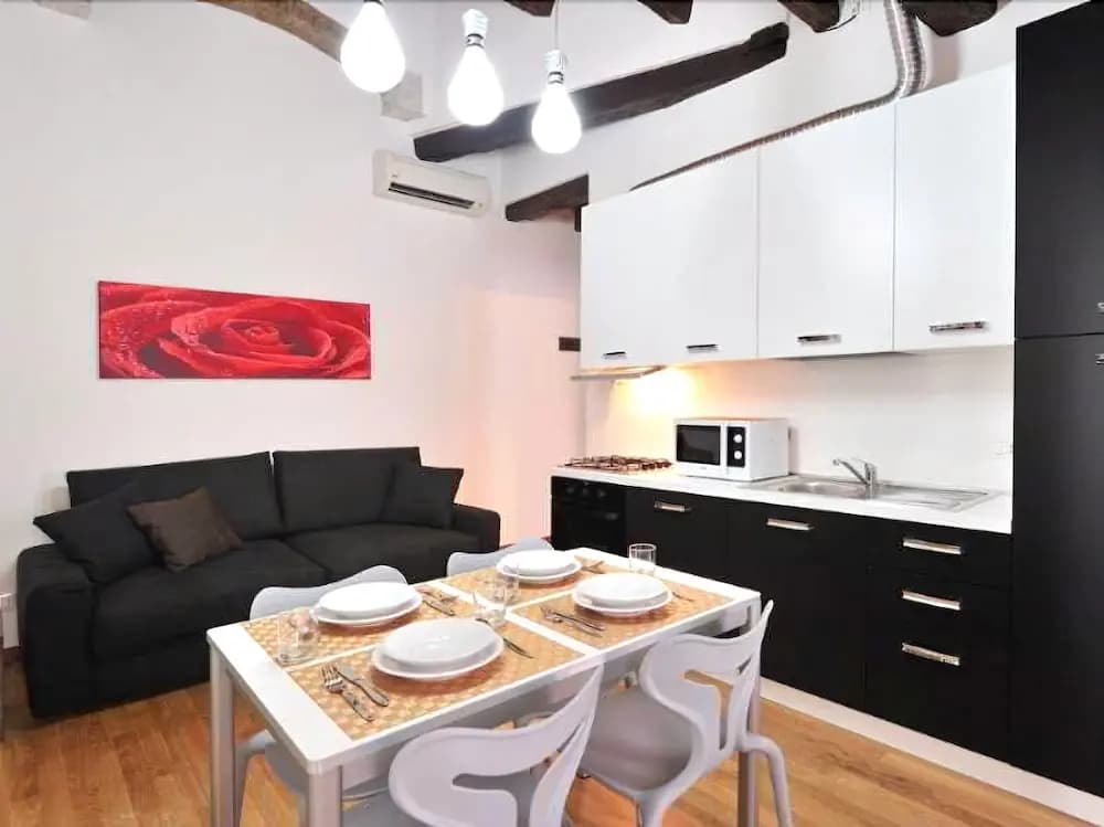 Residence Le Maschere - photo 13