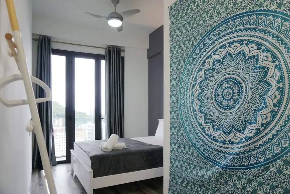 Arte S Family Suites - photo 5