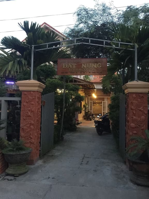 Terra Cotta Homestay and Hostel - main photo