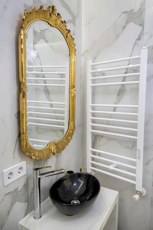 Sinagoga JACUZZI SUITE - photo 32
