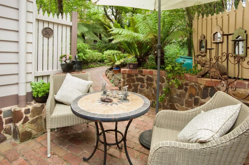 Twilight Cottage - photo 12