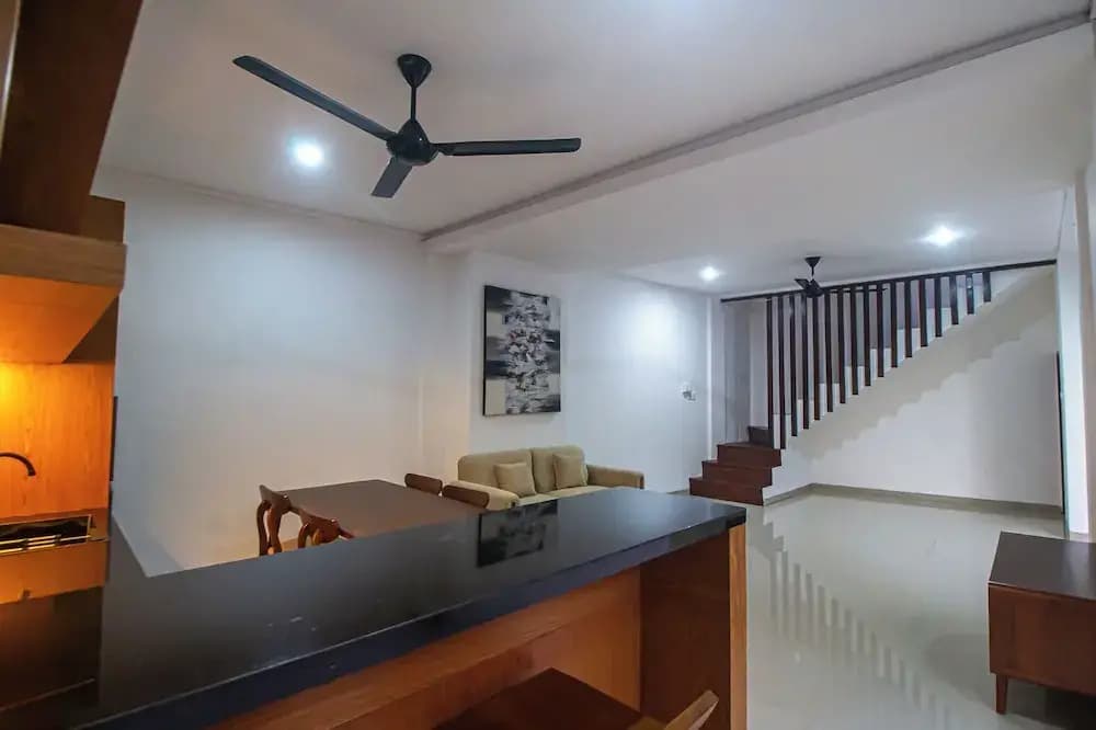 Varila Villa Ubud - photo 13