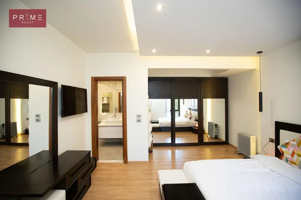 Prime select Sodic Eastown New Cairo - photo 27