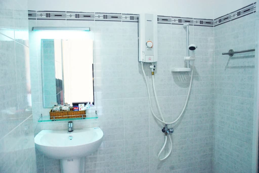 Kinh Bac Hotel - photo 8