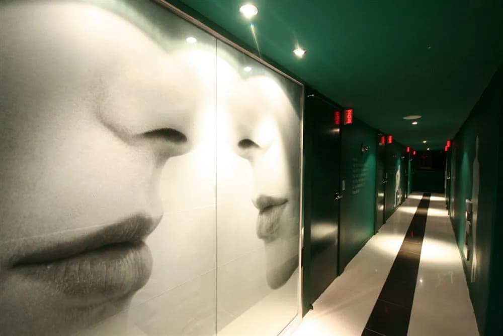 Fox Hotel - photo 12