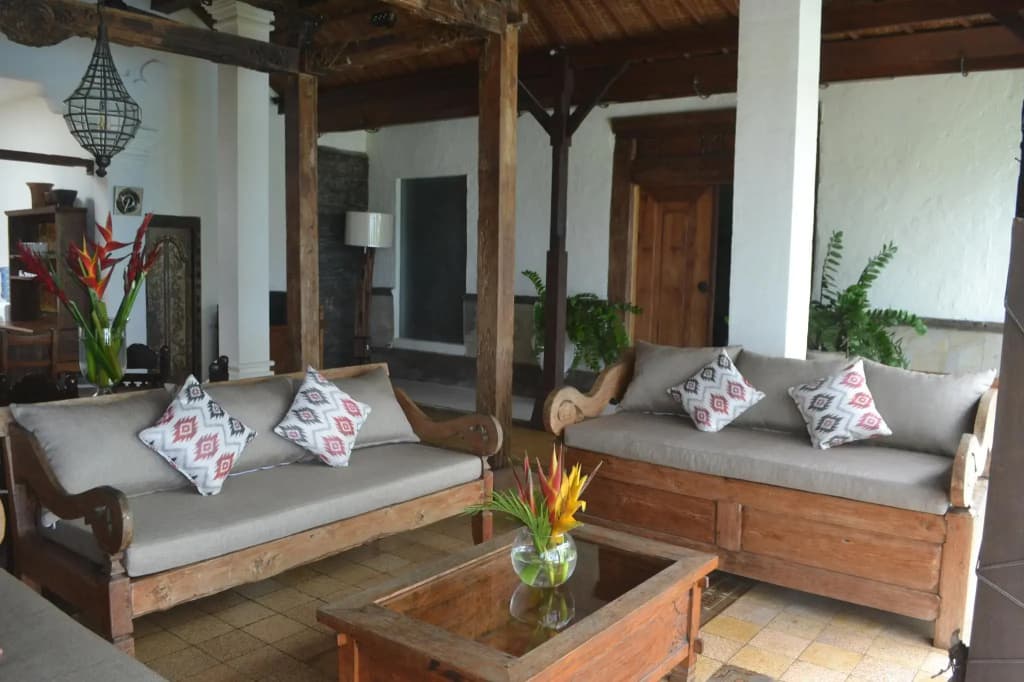 Casa Jimbaran Villa - photo 14