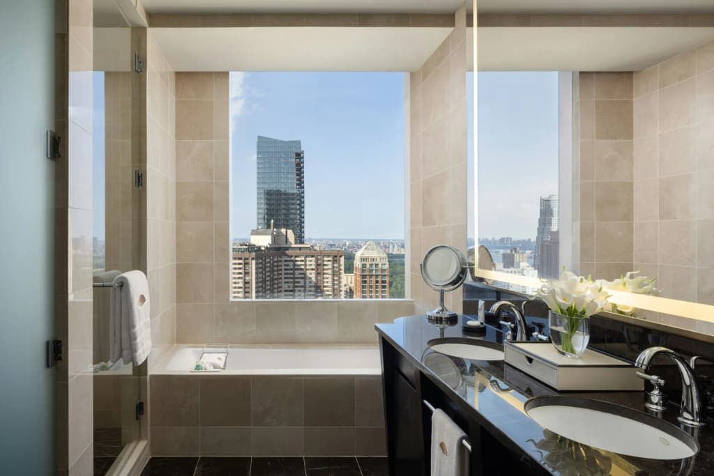 Mandarin Oriental, New York - photo 48