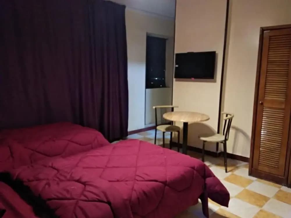 Oasis Hostel - photo 4