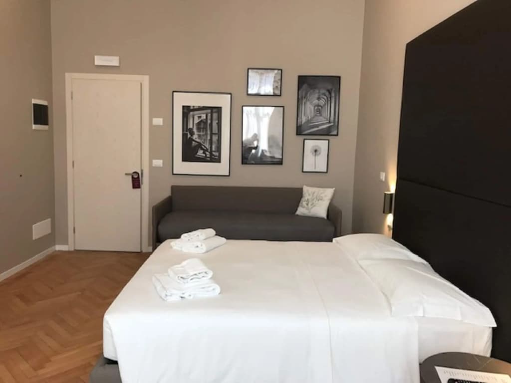 Hotel Palazzo Martinelli Dolfin - photo 3