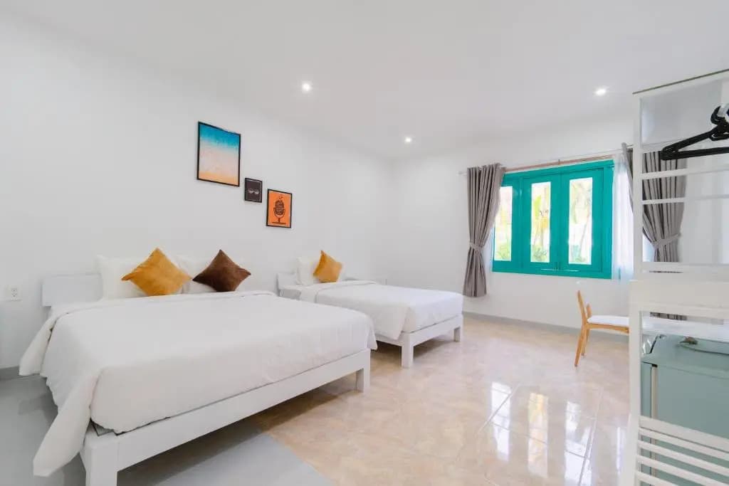 Philip Bungalow - photo 3
