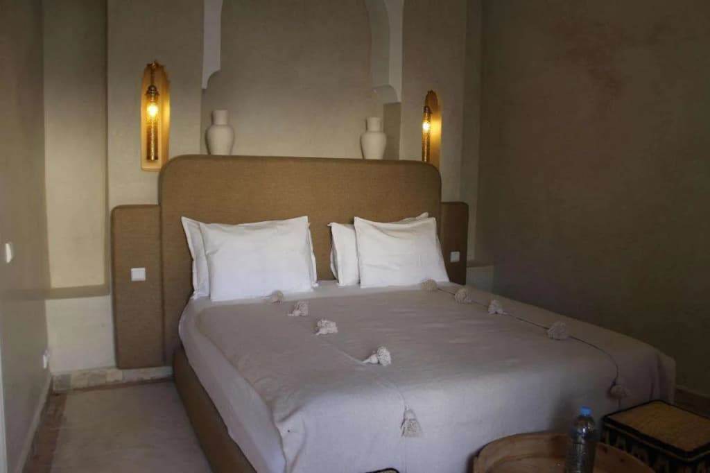 Riad Emberiza Sahari - photo 31