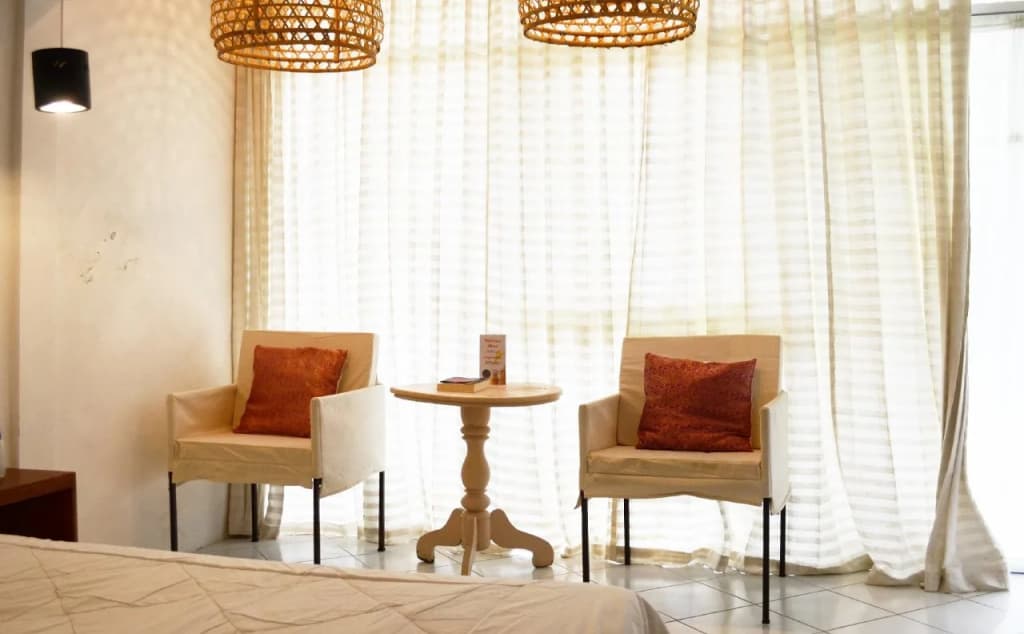 Omah Biu Suites - photo 4