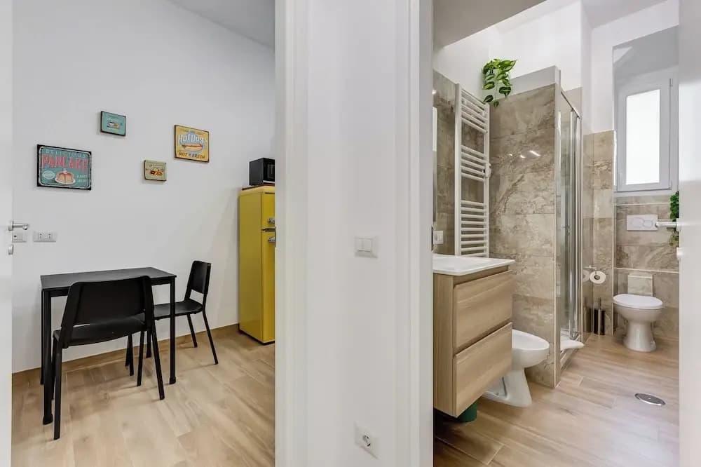 Testaccio Patty Flat - photo 36
