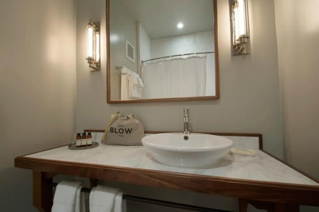 Hotel G San Francisco - photo 9