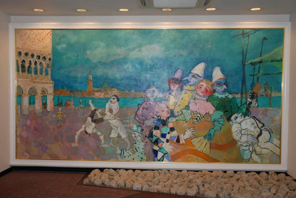 Seaside Inn Omori - photo 7