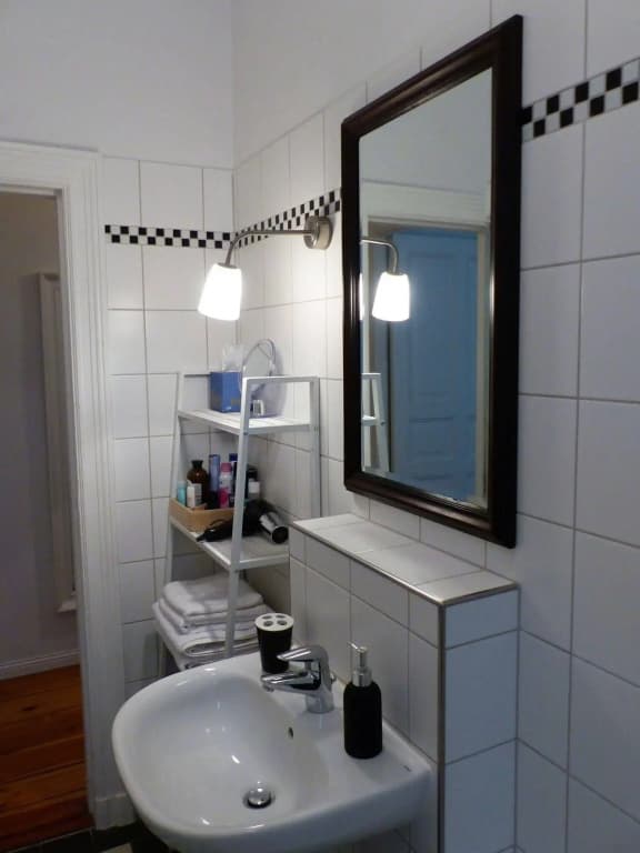 Ferienapartment Berlin Prenzlauer Berg - photo 9