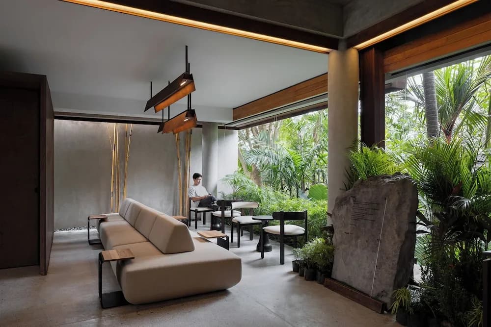 The Kemilau Ubud - photo 42