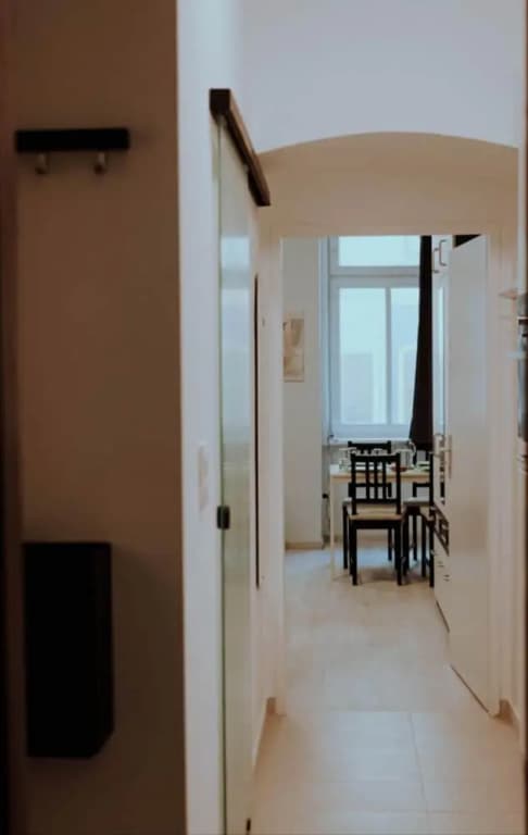 Modern City Apartment Near Central Park - photo 11