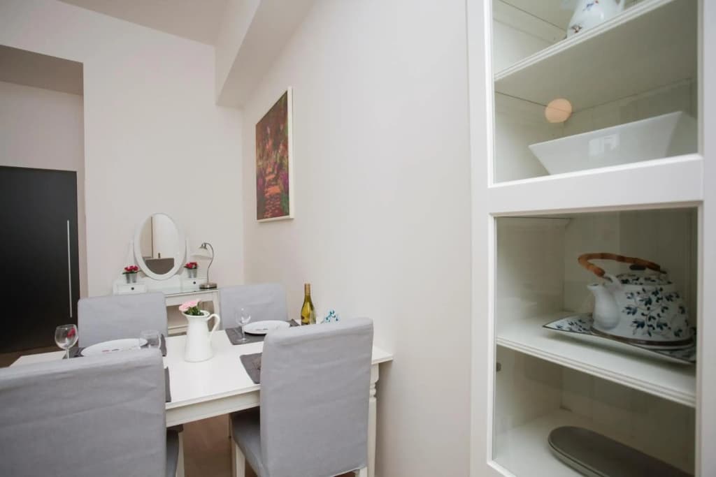 Luxury apartment Spálená - photo 22