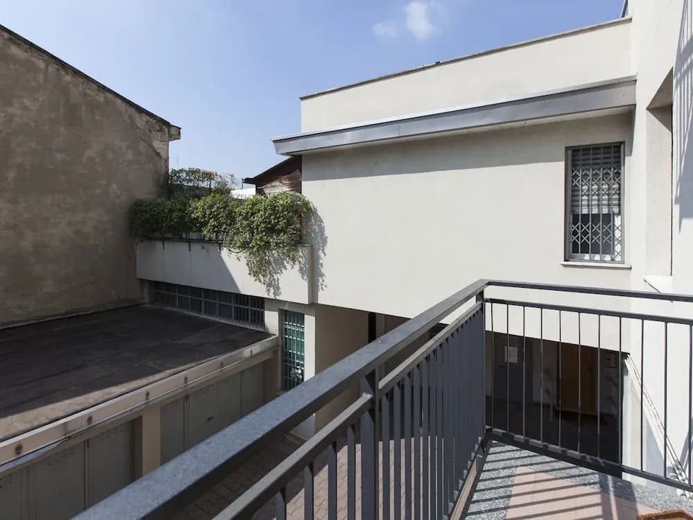 Bande Nere Apartment - main photo
