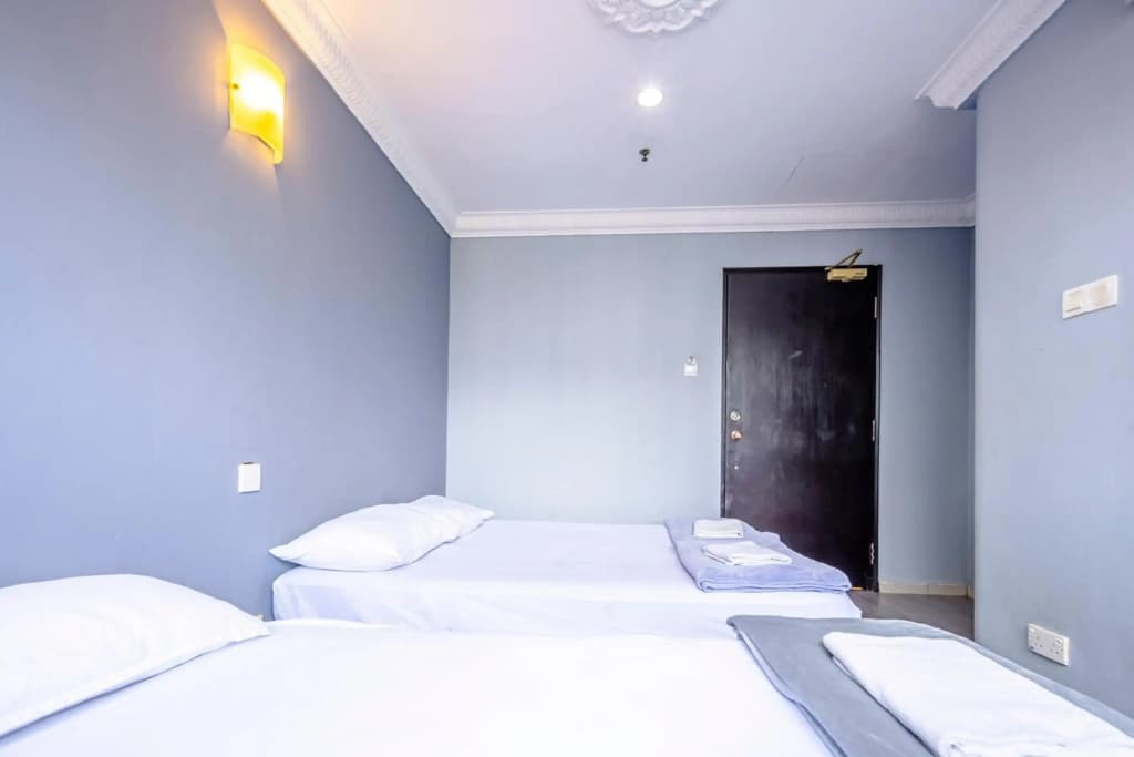 K Hotel 12 - photo 5