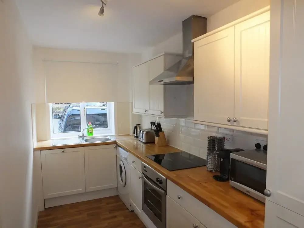 Edinburgh Pearl Apartments - Lochrin Place - photo 9