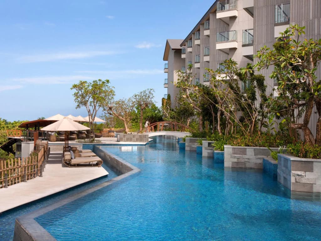 Rimba by Ayana Bali - photo 14