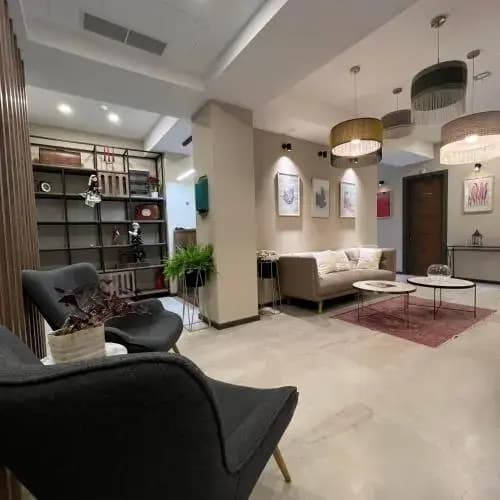 Novus Boutique Hotel - photo 1