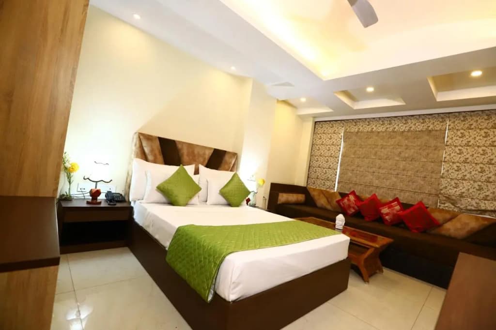Mayur Assam Hotel - photo 37
