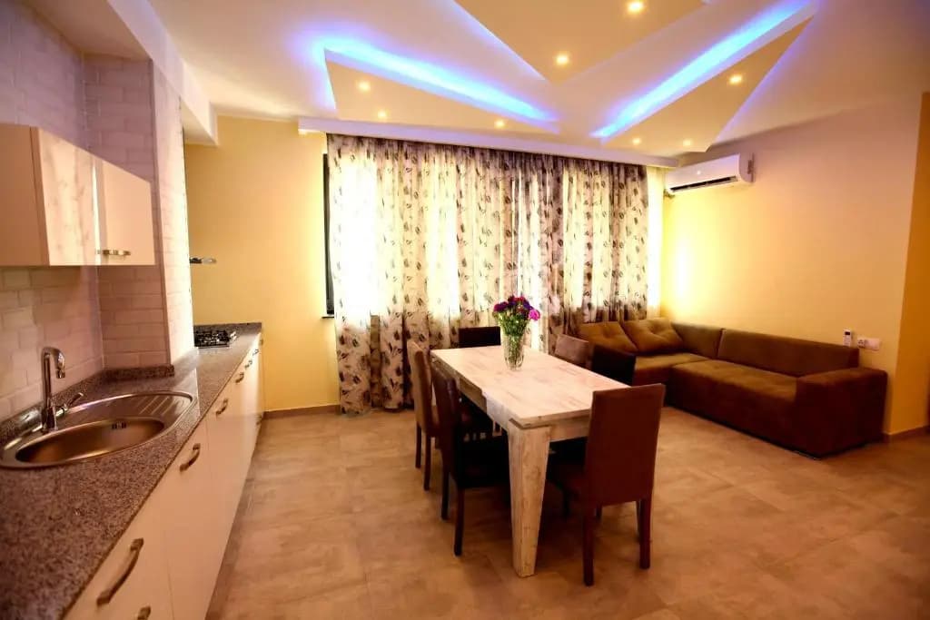 Irakli's rooms - photo 11