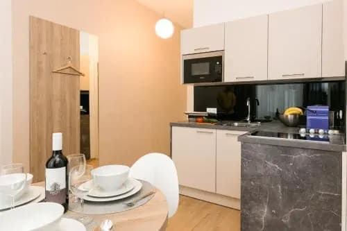 Vienna Stay Apartments Castellez 1020 - photo 8