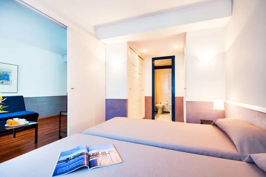 Apartamentos Descartes - photo 6