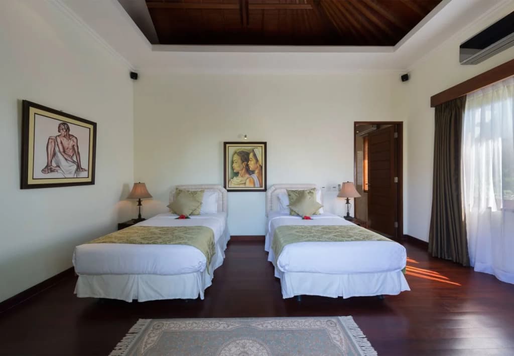 Villa Kalimaya An Elite Haven - photo 3