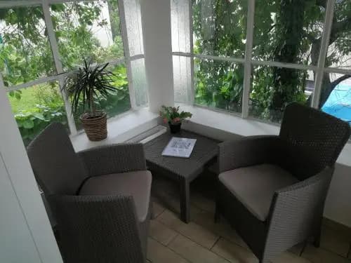 SouthWest Apartments - photo 11