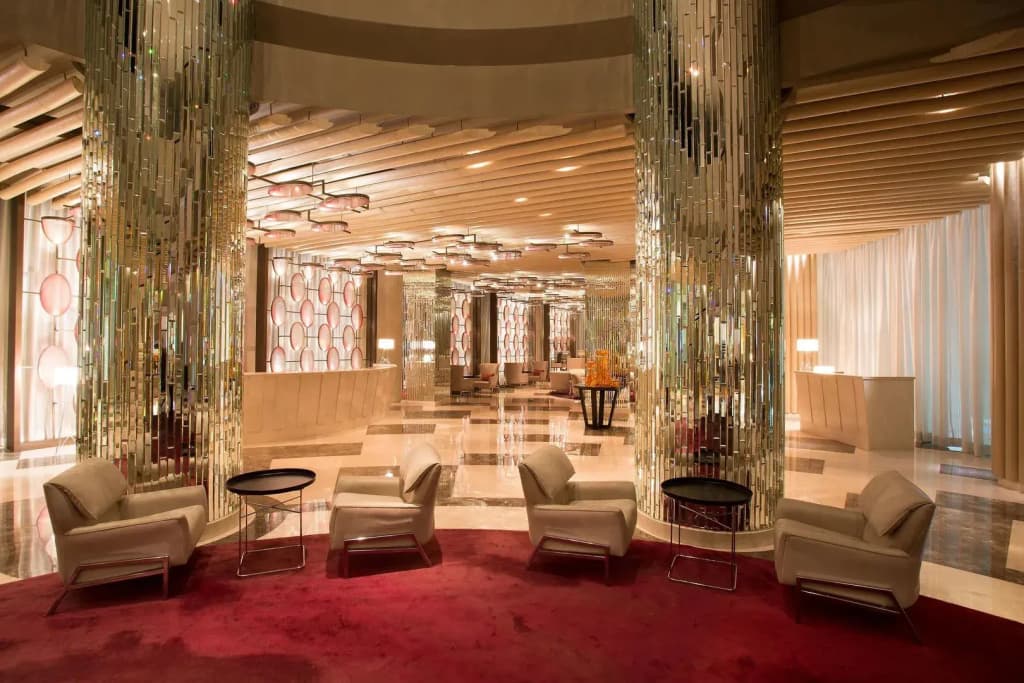 Welcomhotel by ITC Hotels, Dwarka, New Delhi - photo 40