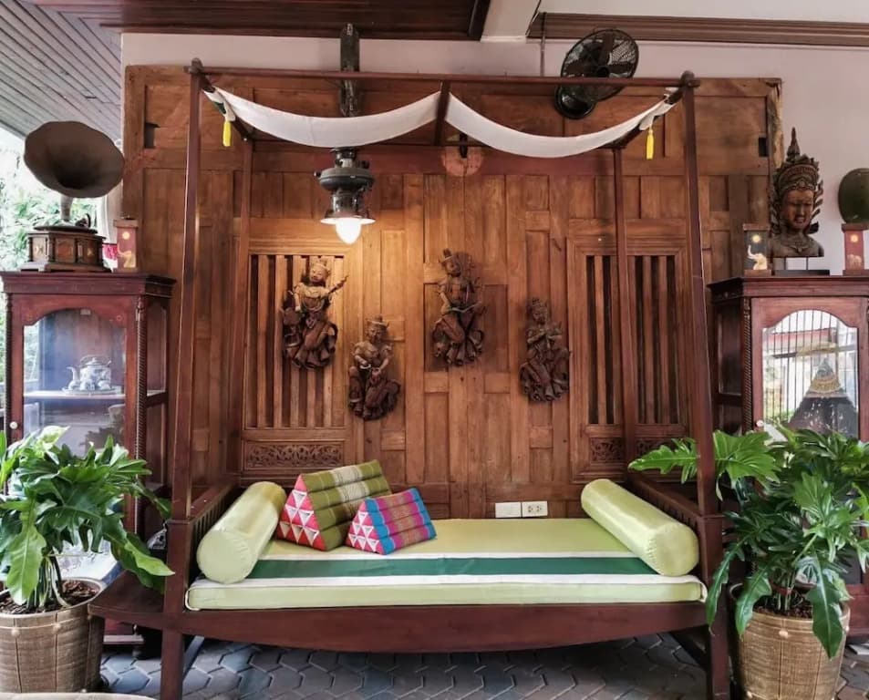 The Tara Residence Pattaya - photo 8