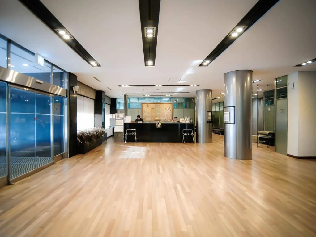 Yoido Hotel - photo 12