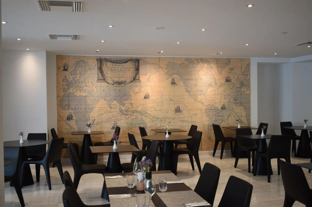 Athenaeum Grand Hotel - photo 29