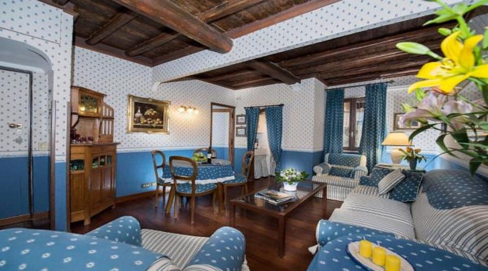 Spagna Blue Suites - photo 16