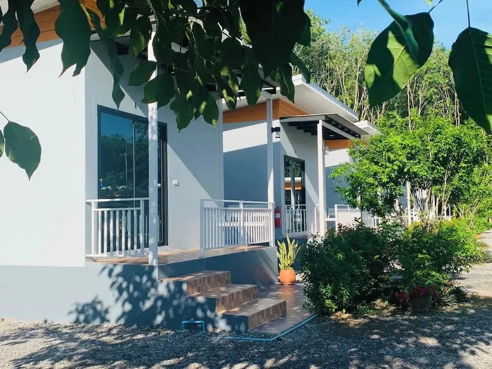 Suanvadee Resort - photo 15