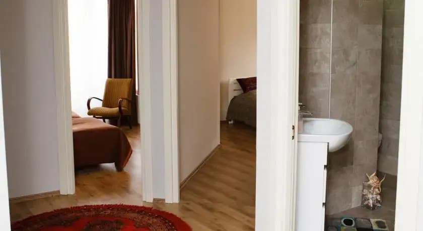 Guest House Maia - photo 11