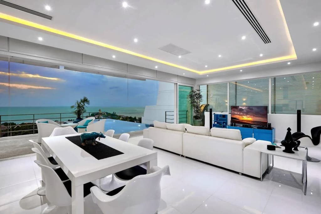 Villa Blanche - photo 2