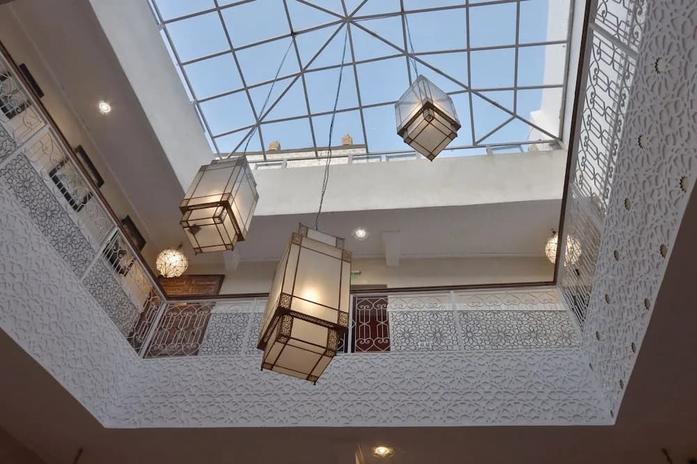 Riad la fayette bed & breakfast - photo 1